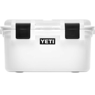 YETI Loadout GoBox 30 Weiß