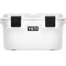 YETI Loadout GoBox 30 Weiß