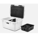 YETI Loadout GoBox 30 Weiß