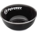 Petromax Emaille Schalen 2 Stück (160ml) Schwarz