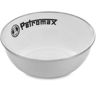 Petromax Emaille Schalen 2 Stück (160ml) Weiß
