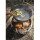 Petromax Griffschale 23 cm Olivenholz
