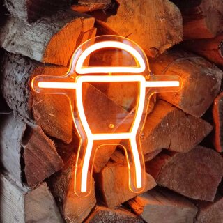Monolith Neon Sign Small