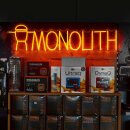 Monolith Neon Sign Large