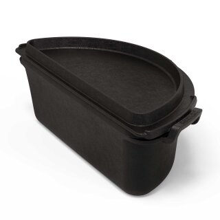 Monolith SGS Feuertopf Set Le Chef
