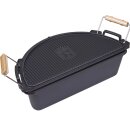 Monolith SGS Feuertopf Set Le Chef