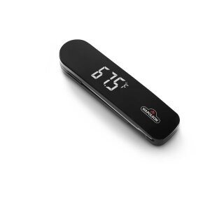 Napoleon Digitales, klappbares Fleischthermometer-Fast Read
