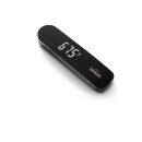 Napoleon Digitales, klappbares Fleischthermometer-Fast Read