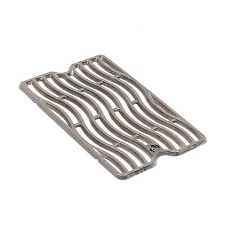 Napoleon Seitenbrennerrost aus gegossenem Edelstahl für SIZZLE ZONE, groß