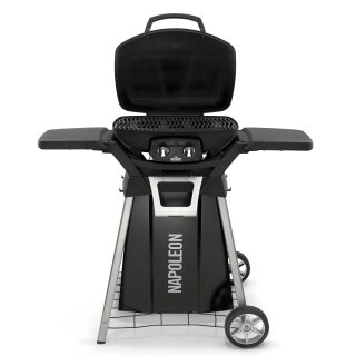 Napoleon Gasgrill TravelQ PRO 285 inkl. Wagen