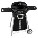 Napoleon Gasgrill TravelQ PRO 285 inkl. Wagen