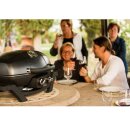 Napoleon Gasgrill TravelQ PRO 285 inkl. Wagen