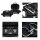 Napoleon Gasgrill TravelQ PRO 285 inkl. Wagen