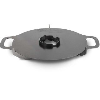 Petromax Atago Grillplatte
