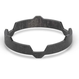 Petromax Kochaufsatz für Atago Grillplatte