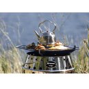Petromax Kochaufsatz für Atago Grillplatte