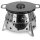 Petromax Kochaufsatz für Atago Grillplatte