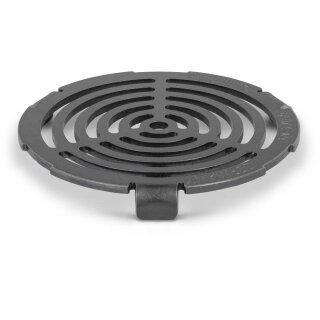 Petromax Einsatz für Atago Grillplatte