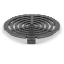 Petromax Einsatz für Atago Grillplatte