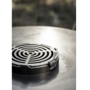 Petromax Einsatz für Atago Grillplatte
