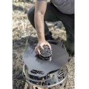 Petromax Einsatz für Atago Grillplatte