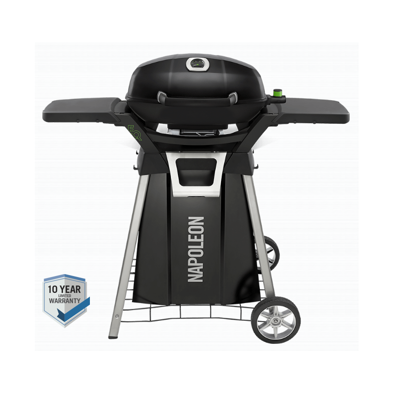 Napoleon Elektrogrill TravelQ PRO 285E inkl. Wagen