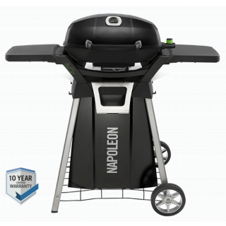 Napoleon Elektrogrill TravelQ PRO 285E inkl. Wagen