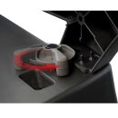 Napoleon Elektrogrill TravelQ PRO 285E inkl. Wagen