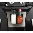 Napoleon Elektrogrill TravelQ PRO 285E inkl. Wagen