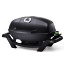 Napoleon Elektrogrill TravelQ PRO 285E inkl. Wagen