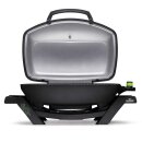 Napoleon Elektrogrill TravelQ PRO 285E inkl. Wagen