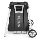 Napoleon Elektrogrill TravelQ PRO 285E inkl. Wagen