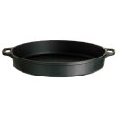 All Grill Gusseisenpfanne zwei Henkel ø 30 cm