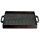All Grill Grillplatte aus Gusseisen, 38 x 38 cm