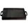 All Grill Grillplatte aus Gusseisen, 38 x 38 cm