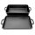 All Grill 2in1 Casserole aus Gusseisen 28x17x6
