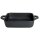 All Grill Gusseisenpfanne quadratisch mit 2 Griffen