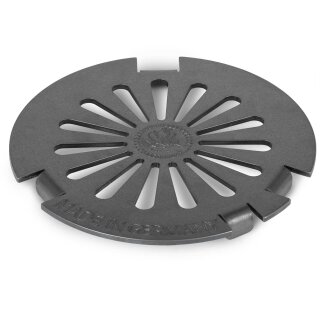 FEUERHAND Grilleinsatz für Pyron Plate