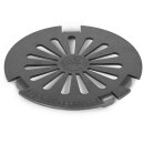 FEUERHAND Grilleinsatz für Pyron Plate
