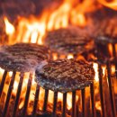 All Grill BBQ Spachtel aus Edelstahl