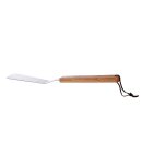 All Grill Pizzawender mit Holzgriff