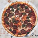 All Grill Pizzawender mit Holzgriff