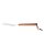 All Grill Pizzawender mit Holzgriff