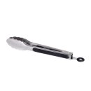 All Grill Edelstahl BBQ-/Grill-Zange  23 cm