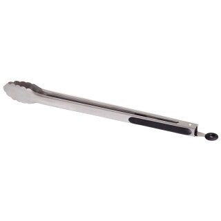 All Grill Edelstahl BBQ-/Grill-Zange 41cm