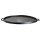 All Grill Grillplatte aus Gusseisen, Ø 41 cm