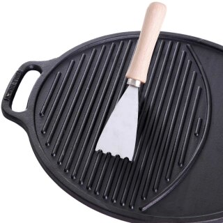 All Grill Grillplattenspachtel