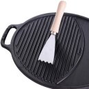 All Grill Grillplattenspachtel