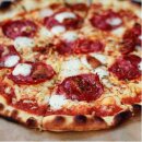 All Grill Pizzastein Pizzastein eckig 30x40