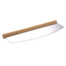 All Grill Pizzaschneider-Wiegemesser